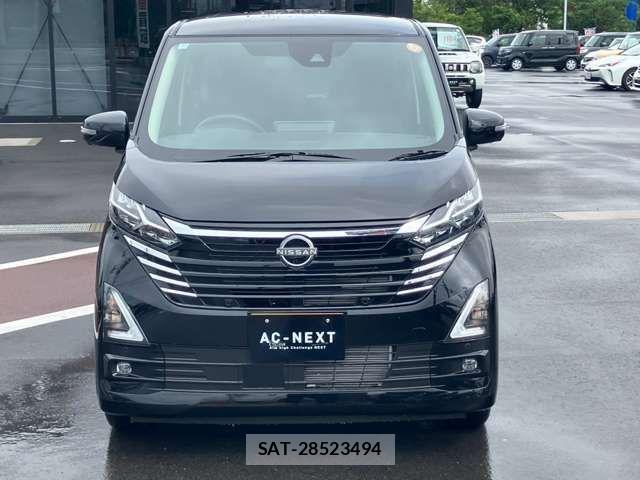 Nissan DAYZ 2025-11 8365428-13