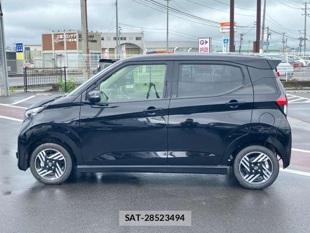 Nissan DAYZ 2025-11 8365428-14
