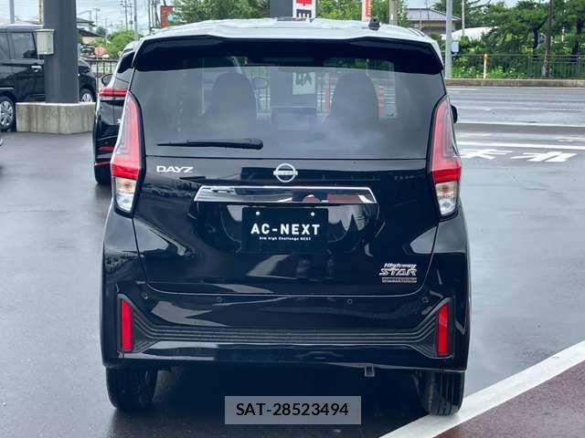 Nissan DAYZ 2025-11 8365428-15