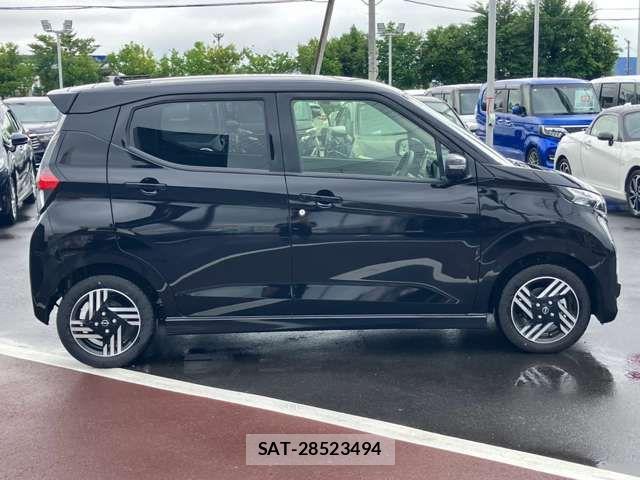 Nissan DAYZ 2025-11 8365428-17