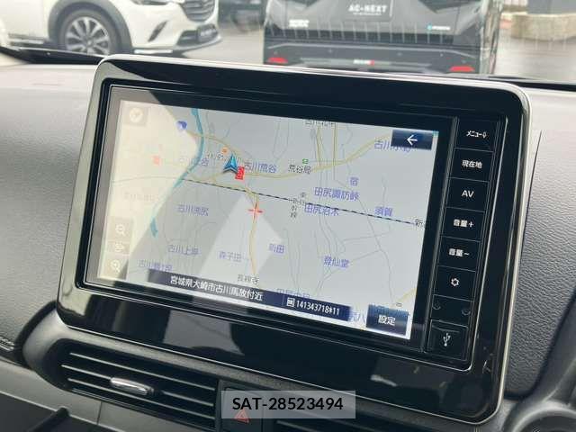 Nissan DAYZ 2025-11 8365428-4
