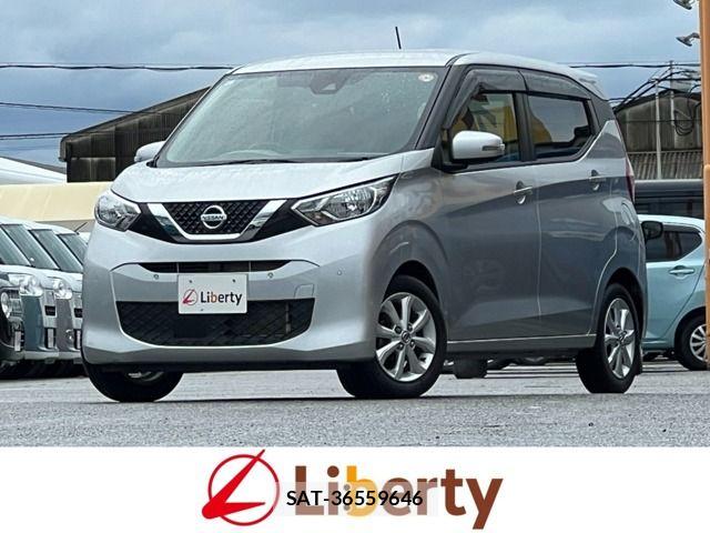 Nissan DAYZ 2021-05 8365503-0