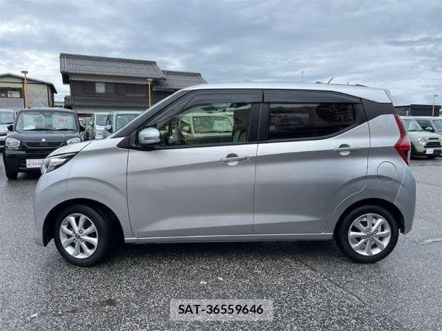 Nissan DAYZ 2021-05 8365503-10
