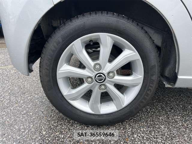 Nissan DAYZ 2021-05 8365503-13