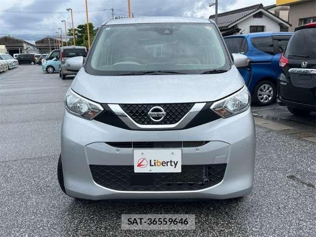 Nissan DAYZ 2021-05 8365503-4