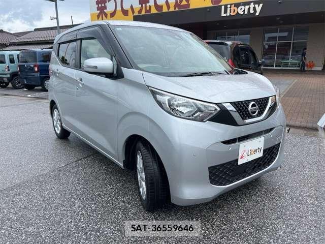 Nissan DAYZ 2021-05 8365503-5