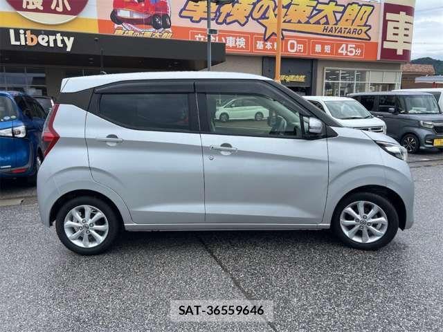Nissan DAYZ 2021-05 8365503-6