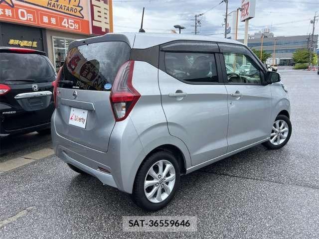 Nissan DAYZ 2021-05 8365503-7