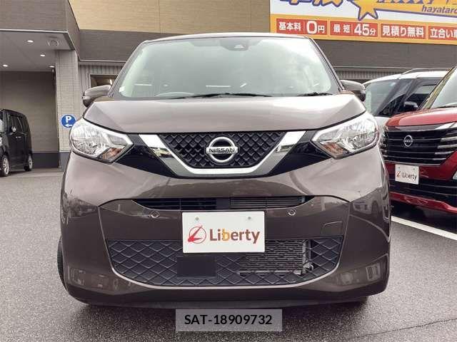 Nissan DAYZ 2022-03 8365482-6