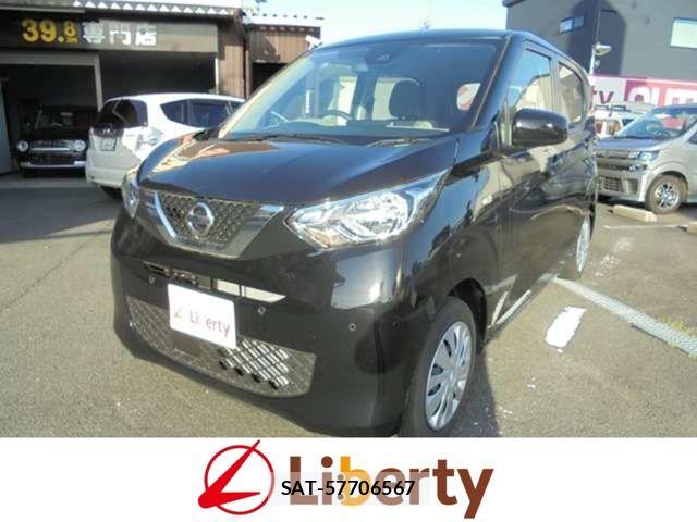 Nissan DAYZ 2023-06 8365495-0