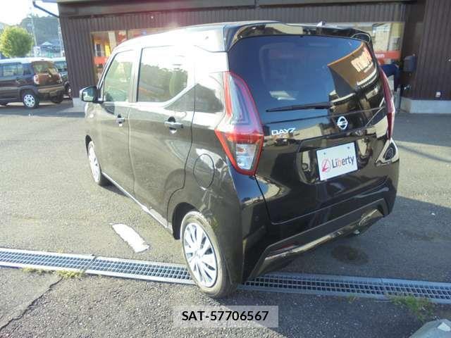 Nissan DAYZ 2023-06 8365495-9