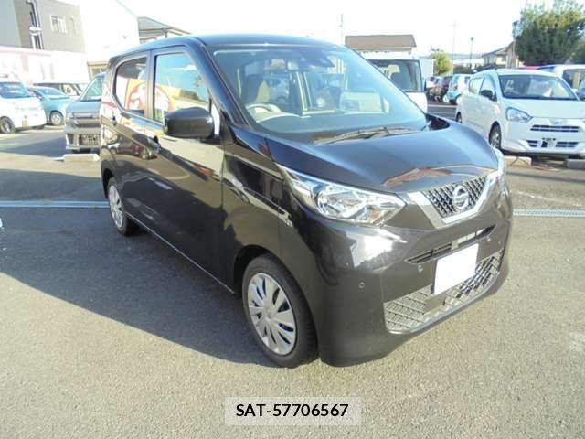 Nissan DAYZ 2023-06 8365495-5