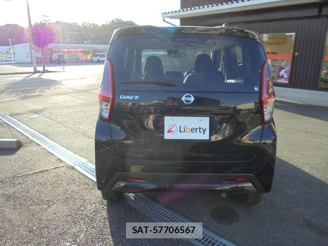 Nissan DAYZ 2023-06 8365495-8