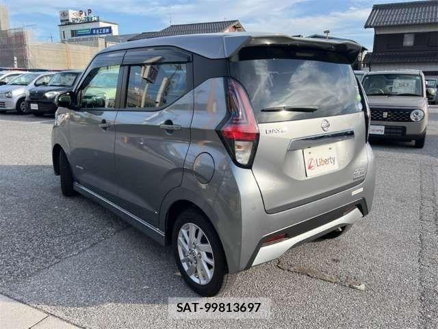 Nissan DAYZ 2020-02 8365435-9