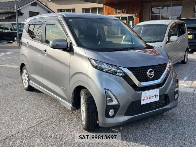 Nissan DAYZ 2020-02 8365435-5