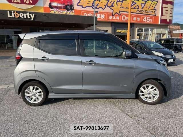 Nissan DAYZ 2020-02 8365435-6