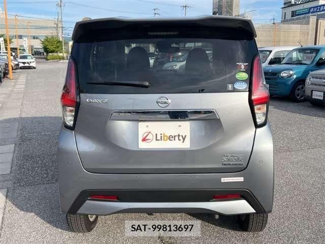 Nissan DAYZ 2020-02 8365435-8