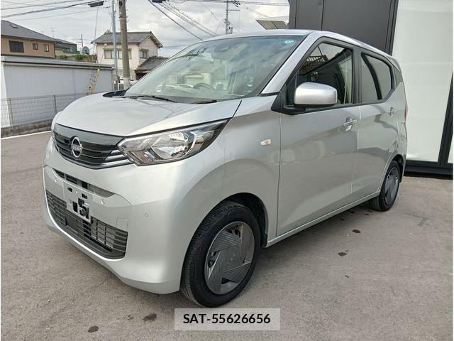 Nissan DAYZ 2025-02 8365464-0