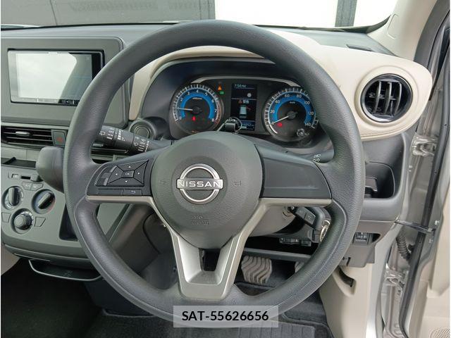 Nissan DAYZ 2025-02 8365464-10
