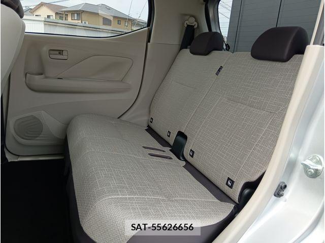 Nissan DAYZ 2025-02 8365464-18