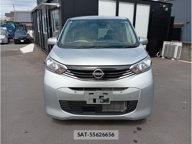 Nissan DAYZ 2025-02 8365464-1