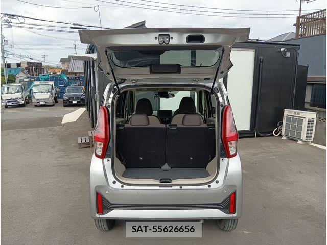 Nissan DAYZ 2025-02 8365464-20