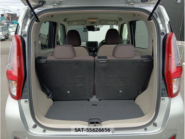 Nissan DAYZ 2025-02 8365464-21