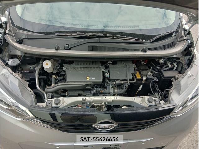Nissan DAYZ 2025-02 8365464-28