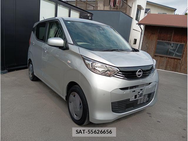 Nissan DAYZ 2025-02 8365464-2