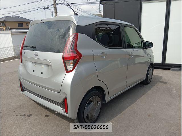 Nissan DAYZ 2025-02 8365464-4