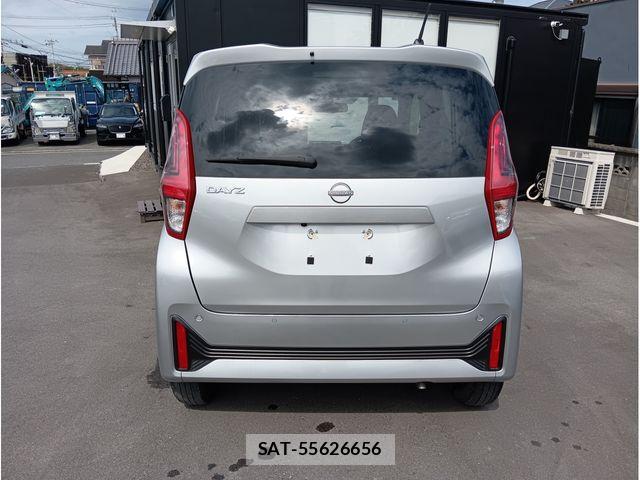 Nissan DAYZ 2025-02 8365464-5