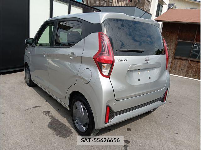 Nissan DAYZ 2025-02 8365464-6