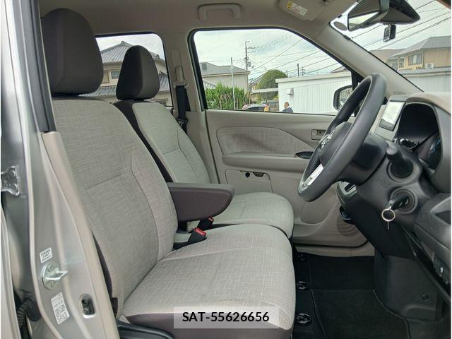 Nissan DAYZ 2025-02 8365464-8