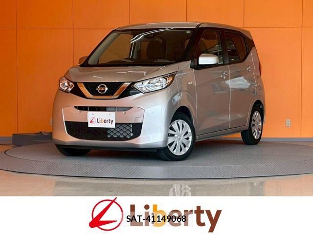 Nissan DAYZ 2019-12 8365491-0