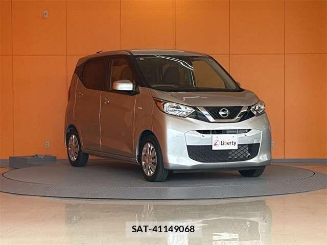 Nissan DAYZ 2019-12 8365491-9