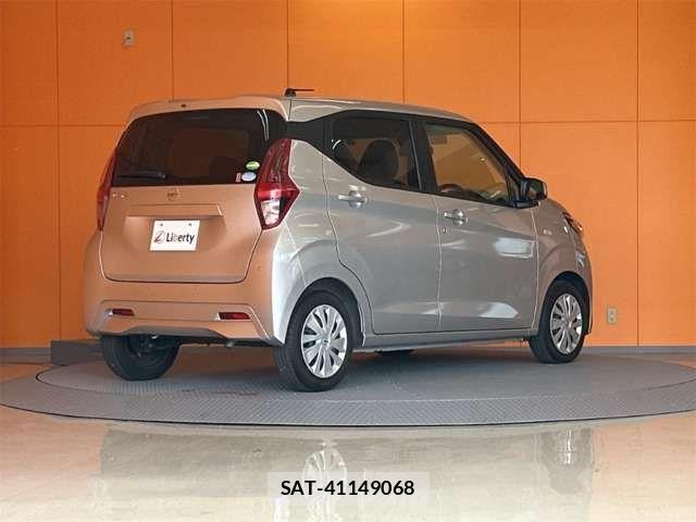 Nissan DAYZ 2019-12 8365491-11
