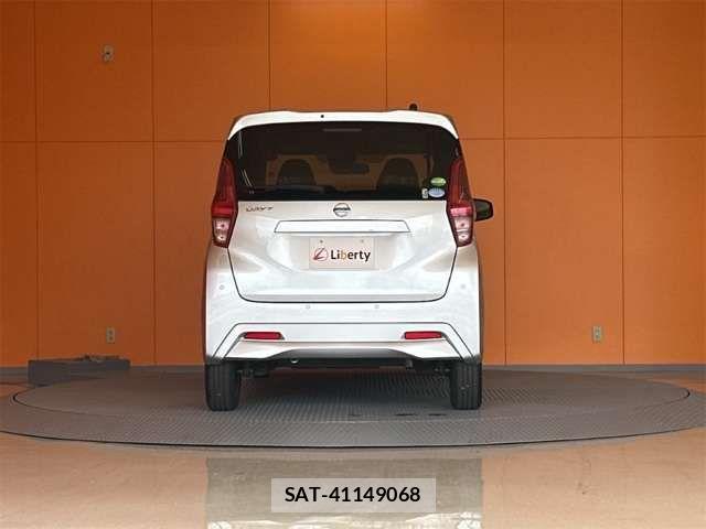 Nissan DAYZ 2019-12 8365491-12