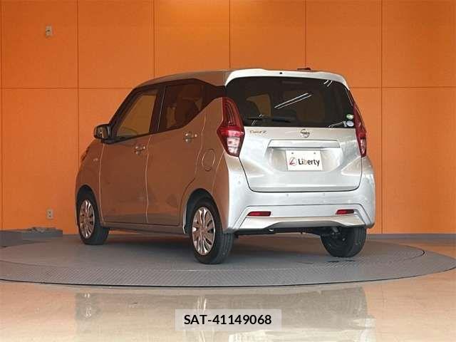 Nissan DAYZ 2019-12 8365491-13