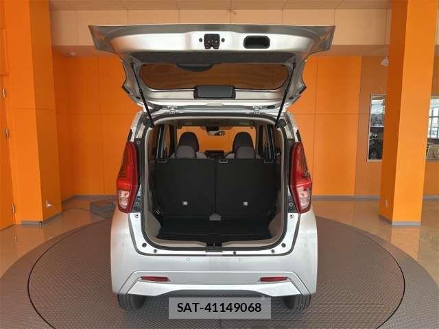Nissan DAYZ 2019-12 8365491-14