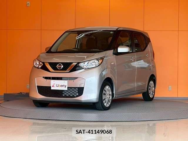 Nissan DAYZ 2019-12 8365491-7