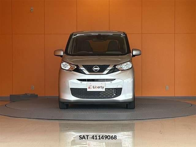 Nissan DAYZ 2019-12 8365491-8