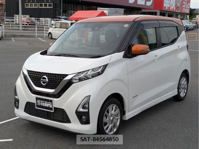 Nissan DAYZ 2019-09 8365478-0