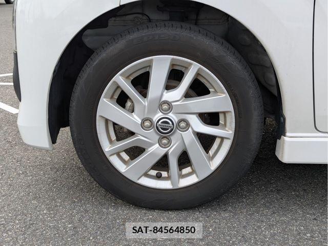 Nissan DAYZ 2019-09 8365478-5