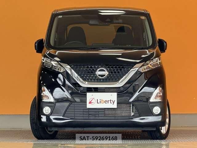 Nissan DAYZ 2020-07 8365470-11