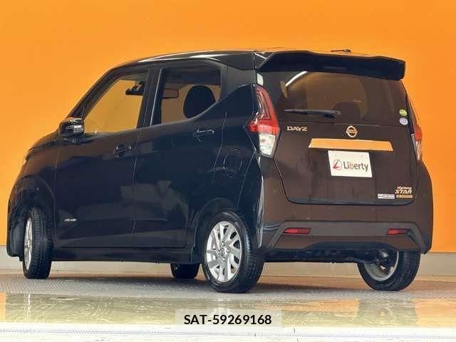 Nissan DAYZ 2020-07 8365470-6