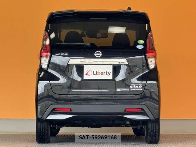 Nissan DAYZ 2020-07 8365470-7