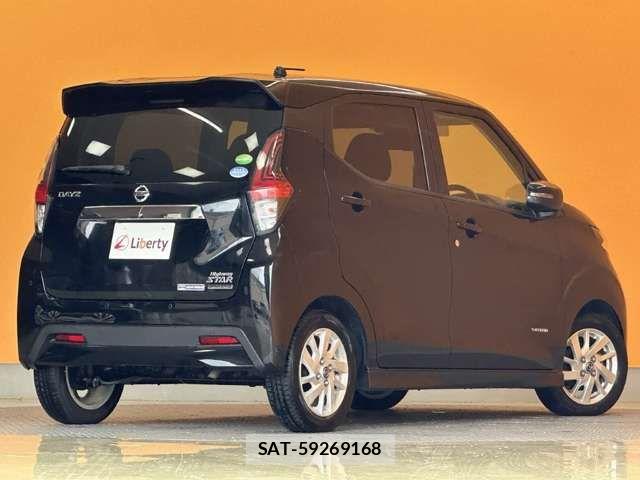 Nissan DAYZ 2020-07 8365470-8