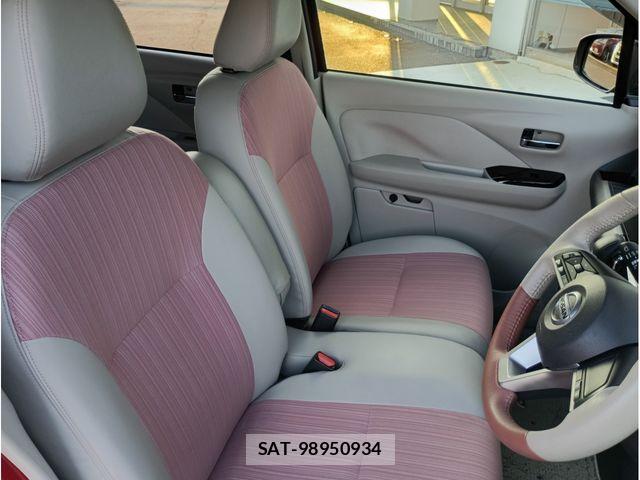 Nissan DAYZ 2021-05 8365500-5