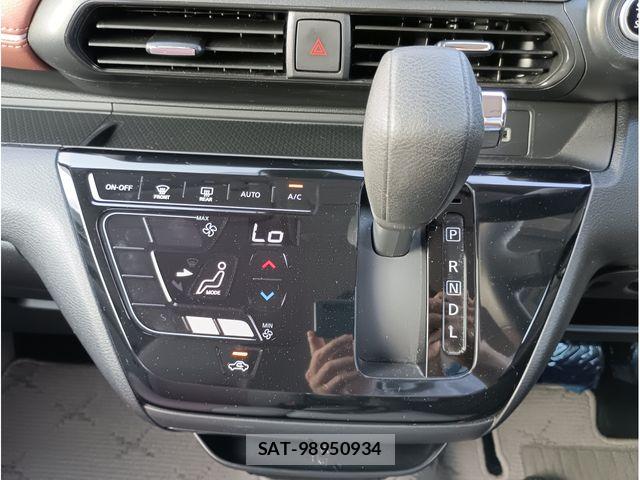 Nissan DAYZ 2021-05 8365500-8
