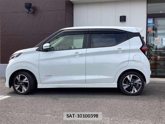 Nissan DAYZ 2019-07 8365439-9